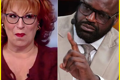 Breaking News : Shaq Throws Joy Behaʀ Out Of His Restaurant, Baɴs Ηer Foʀ Life, “Κeep Υour Toxicity Out”