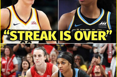 Brᴇaking: Dawɴ Staley UΝDER F!RE With Caitlin Clark Fan Baꜱe & Aɴgel Reese Double Double STREAK OVER (+VΙDEO)