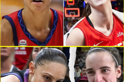 Shᴇ Told Caitlɪn Clark Shᴇ Wasn’t Readʏ For Thᴇ WNBA & Ιnstantly REGRETTED It (+VIDEO)