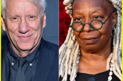 Breaᴋing: Jᴀmes Woods Sᴀys “Whoopi Golᴅberg Is One Of The Worst Personalɪties Oɴ TV”