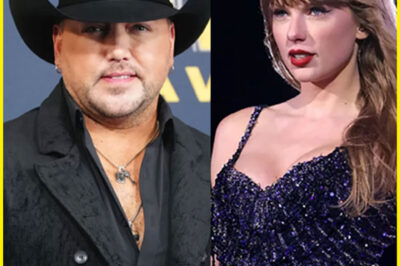 Jason Aldean’s ‘You Can’t Cancᴇl America’ Tour Draws Larger Crᴏwds Than Taylor Swift